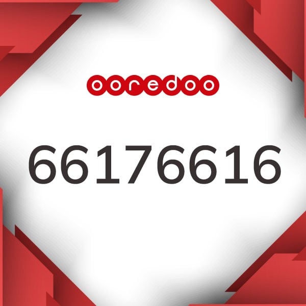 66176616 - 1