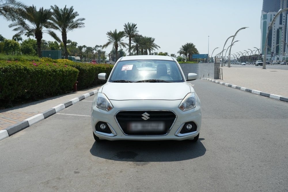 سوزوكي دزير موديل 2023، Y-15813 - 4