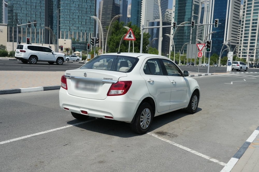 سوزوكي دزير موديل 2023، Y-15813 - 7