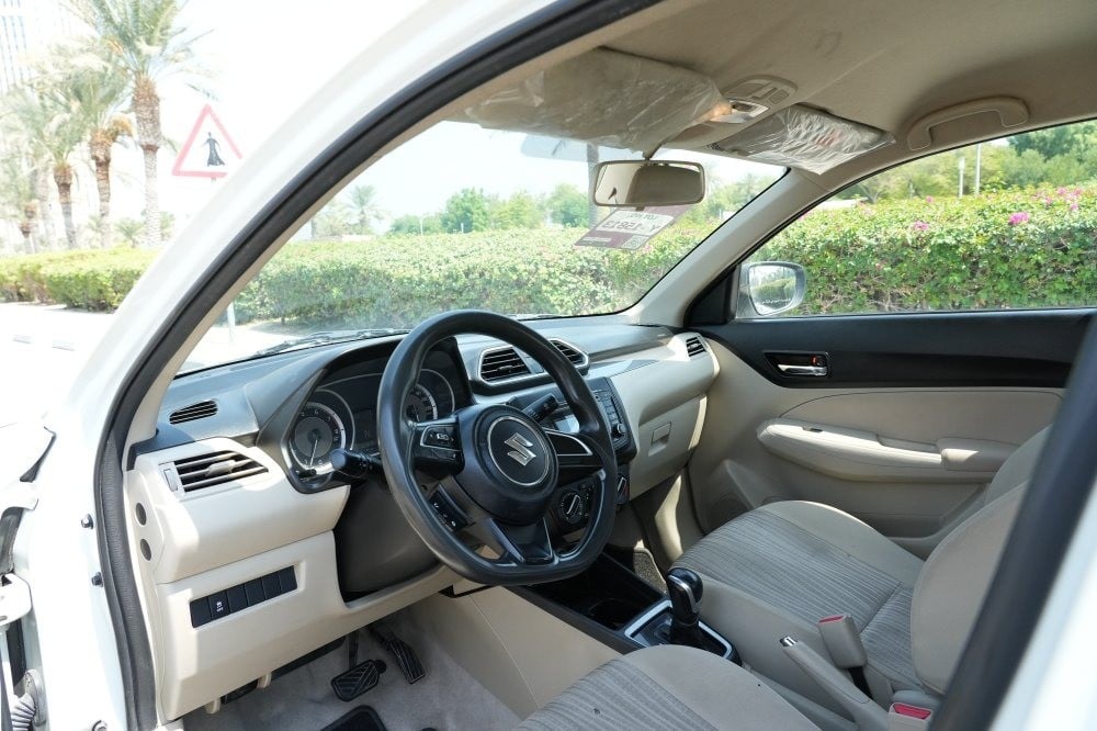سوزوكي دزير موديل 2023، Y-15813 - 10