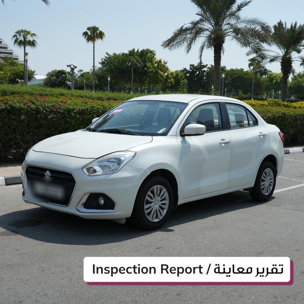 سوزوكي دزير موديل 2023، Y-15813 - 2