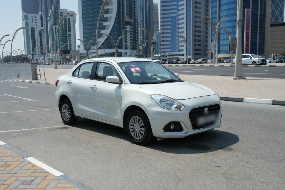 سوزوكي دزير موديل 2023، Y-15813 - 3