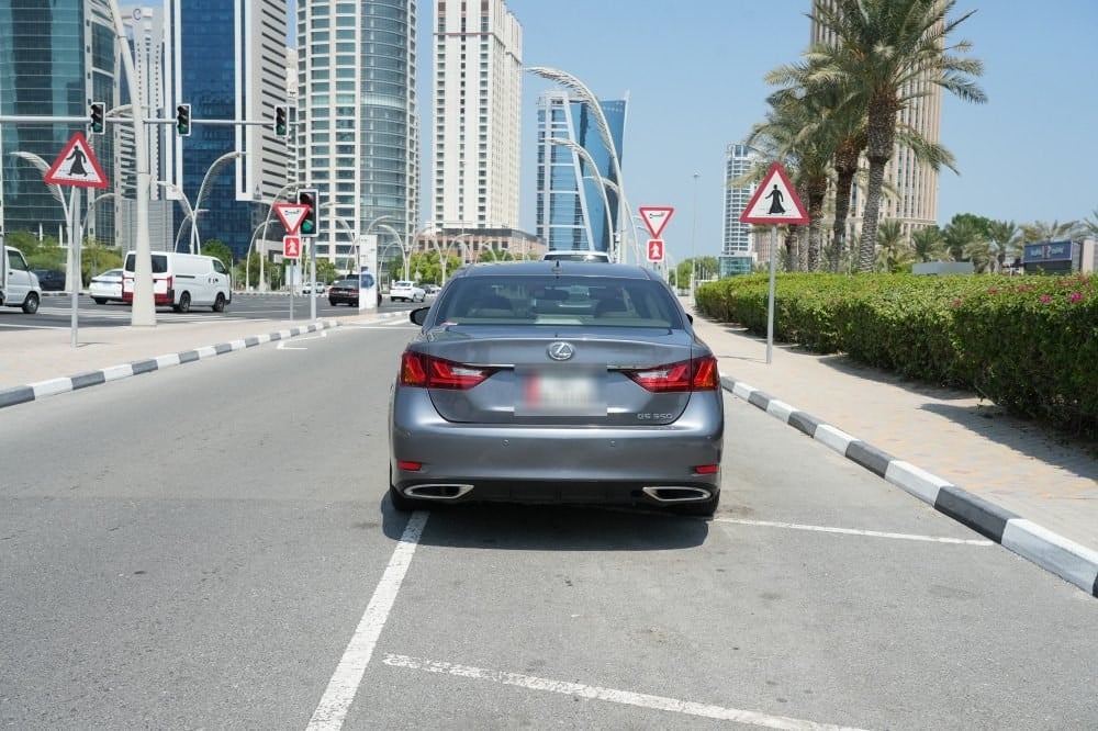 لكزس GS 350 موديل 2013، Y-15814 - 6