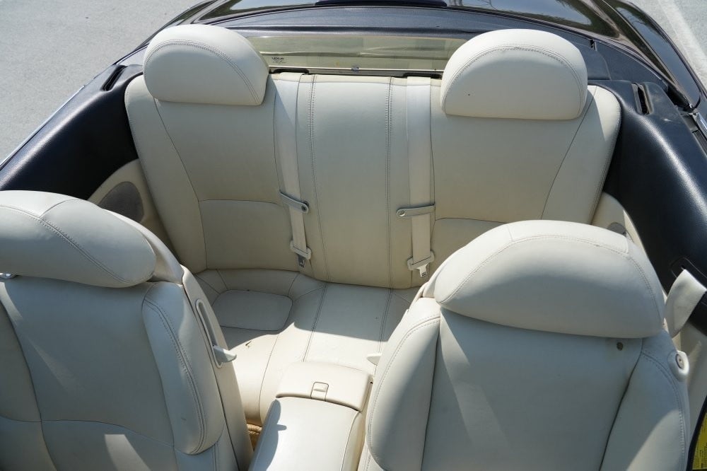 لكزس SC 430 كشف موديل 2005، C-11180 - 14