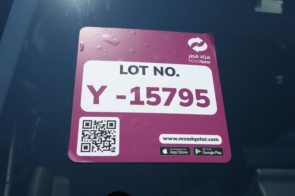 تويوتا ريز موديل 2024، Y-15795 - 12