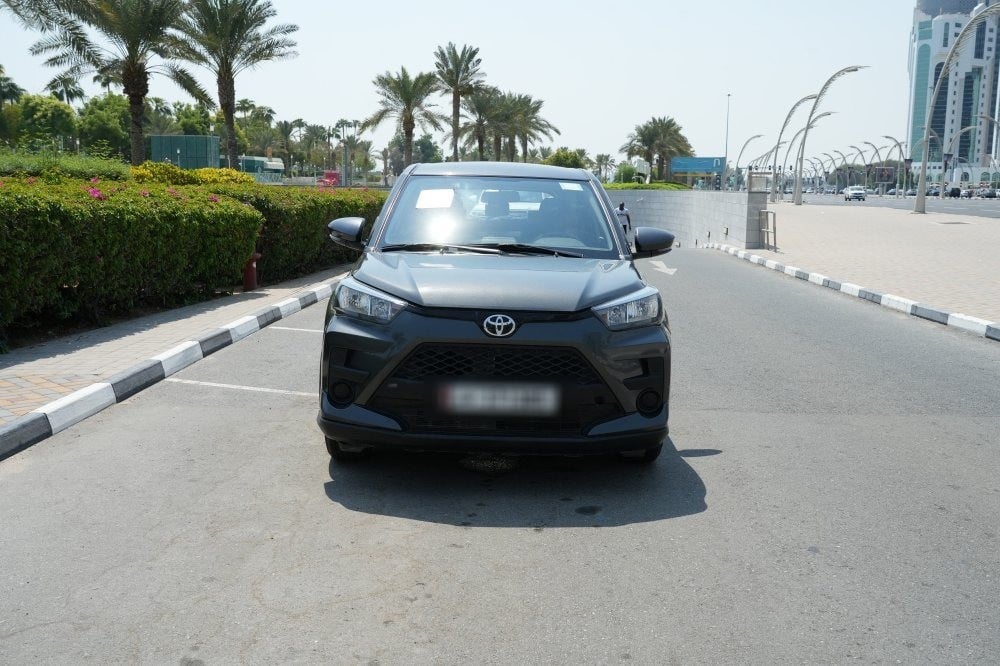 تويوتا ريز موديل 2024، Y-15795 - 3