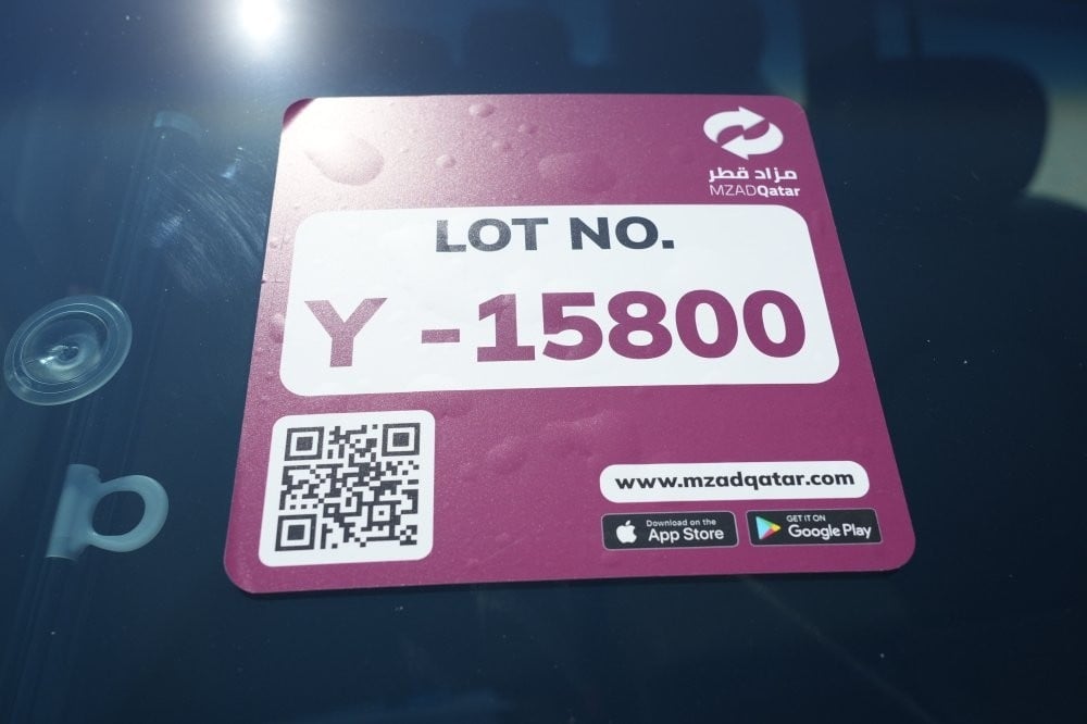 نيسان باترول موديل 2014، Y-15800 - 12