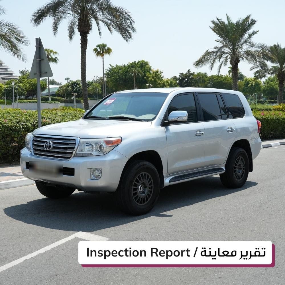 تويوتا چي إكس موديل 2009، Y-15802 - 1