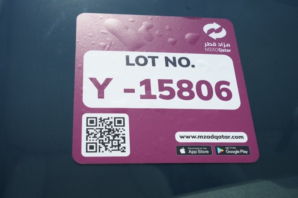 تويوتا يارس موديل 2022، Y-15806 - 12