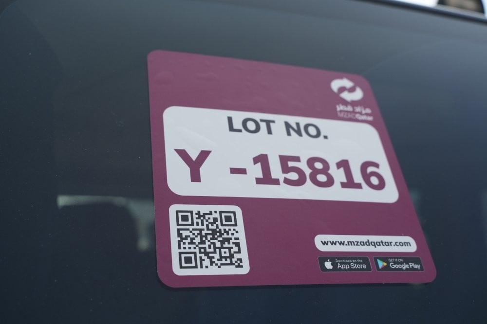 هامر H2 موديل 2008، Y-15816 - 13