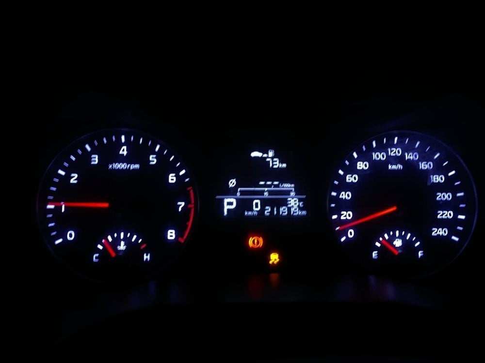 Kia Cerato Model 2019, Y-15840 - 10