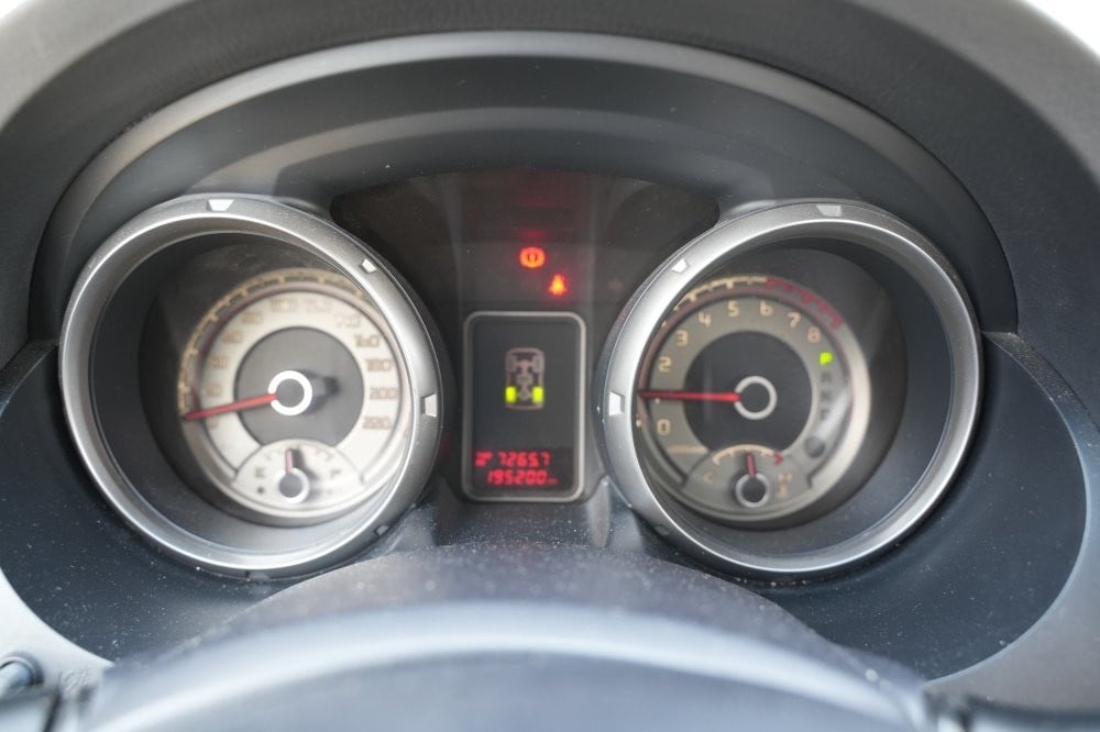 Mitsubishi Pajero Model 2014, Y-15822 - 11