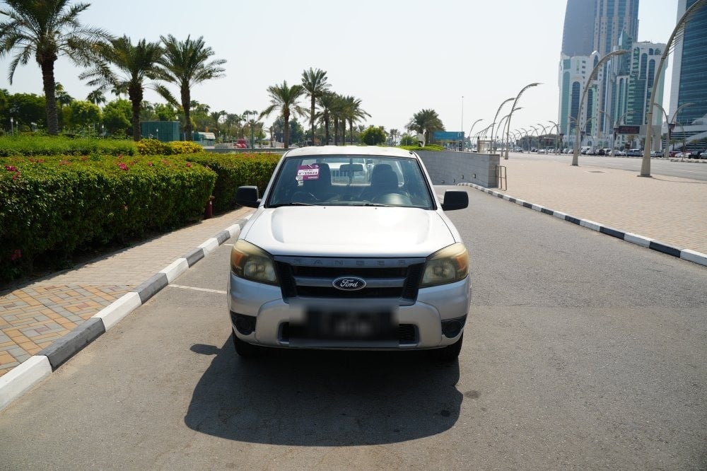 Ford Ranger Model 2010, Y-15824 - 4