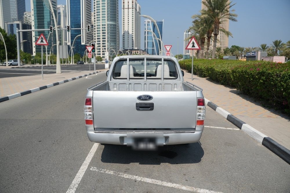 Ford Ranger Model 2010, Y-15824 - 6