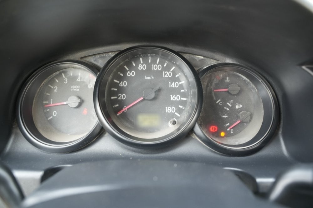 Ford Ranger Model 2010, Y-15824 - 11