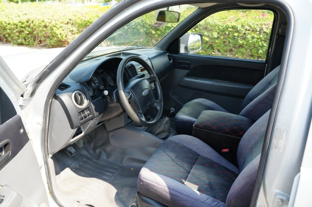 Ford Ranger Model 2010, Y-15824 - 9