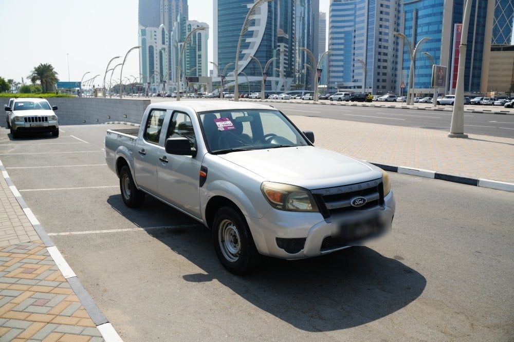 Ford Ranger Model 2010, Y-15824 - 3