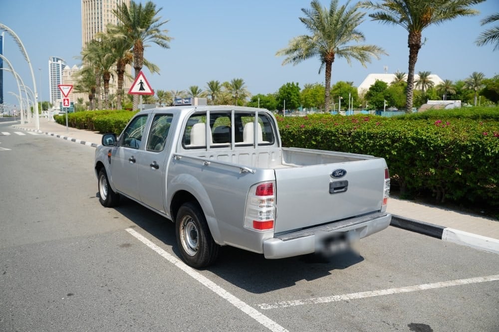 Ford Ranger Model 2010, Y-15824 - 7