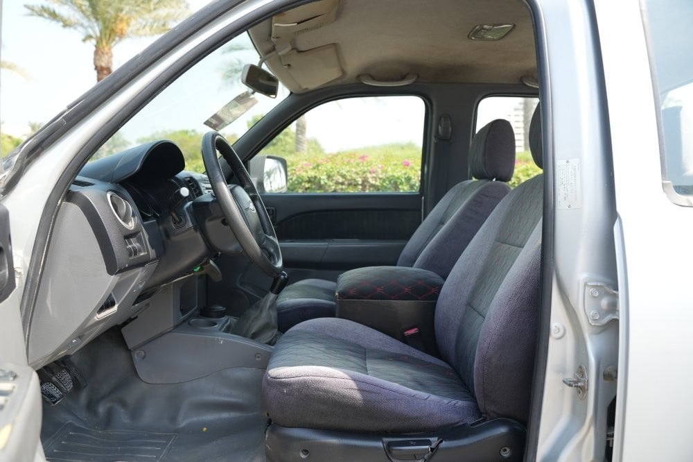 Ford Ranger Model 2010, Y-15824 - 8