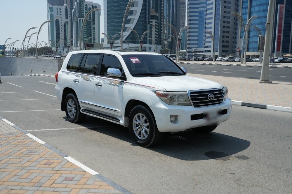 تويوتا GXR موديل 2013، Y-15825 - 3