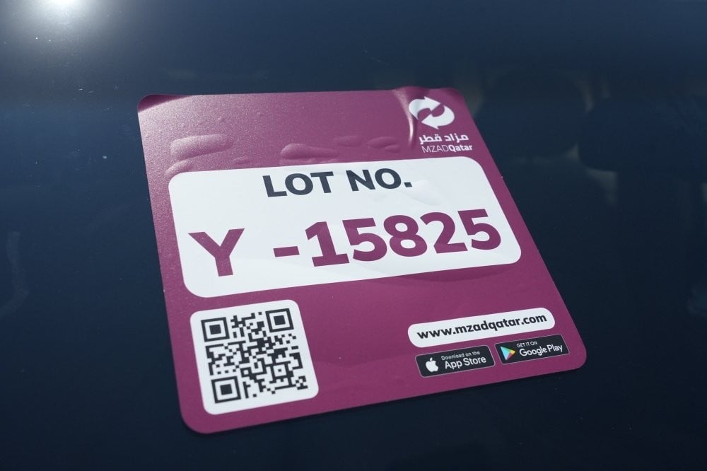 تويوتا GXR موديل 2013، Y-15825 - 13