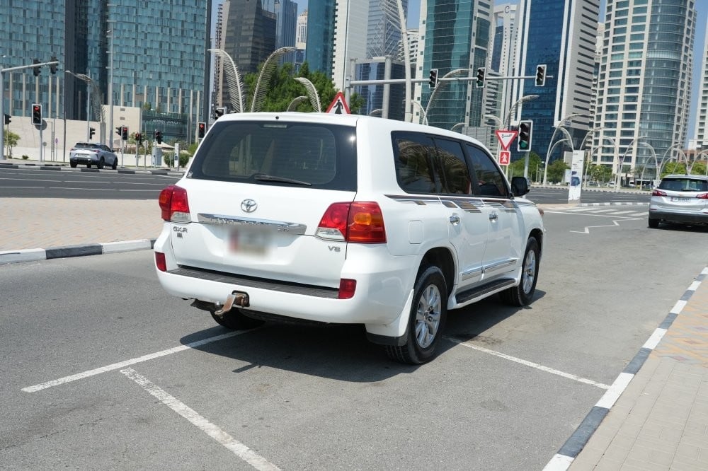 تويوتا GXR موديل 2013، Y-15825 - 7
