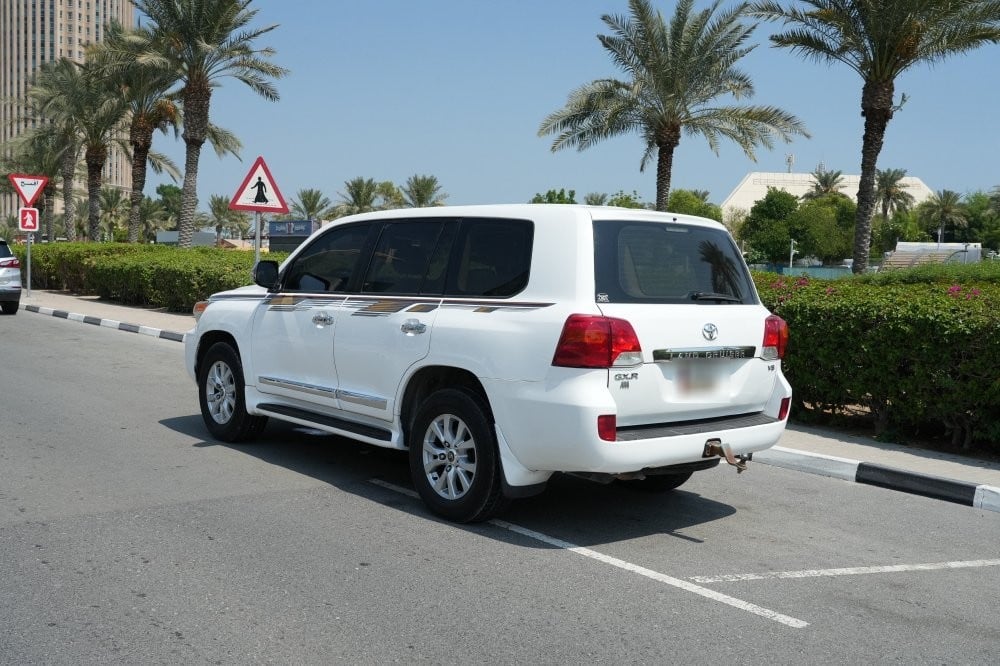تويوتا GXR موديل 2013، Y-15825 - 5