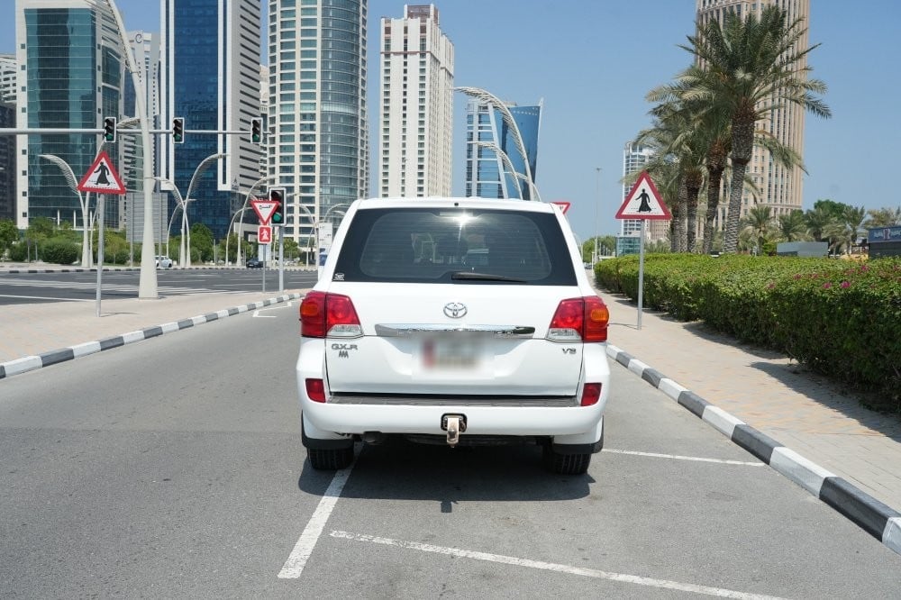 تويوتا GXR موديل 2013، Y-15825 - 6