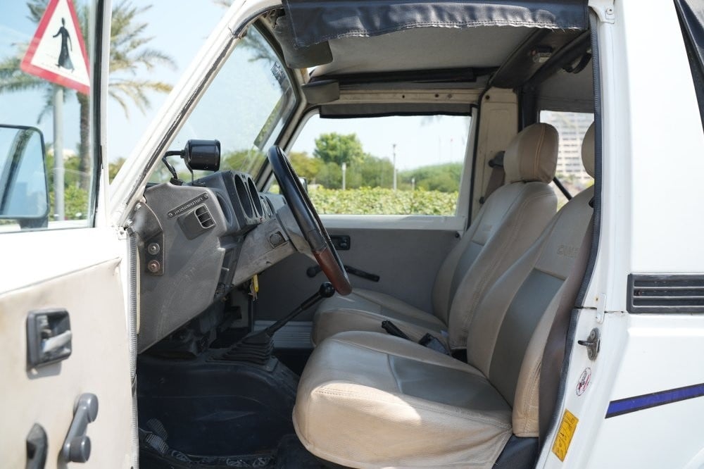 Suzuki Model 1987, Y-15829 - 8
