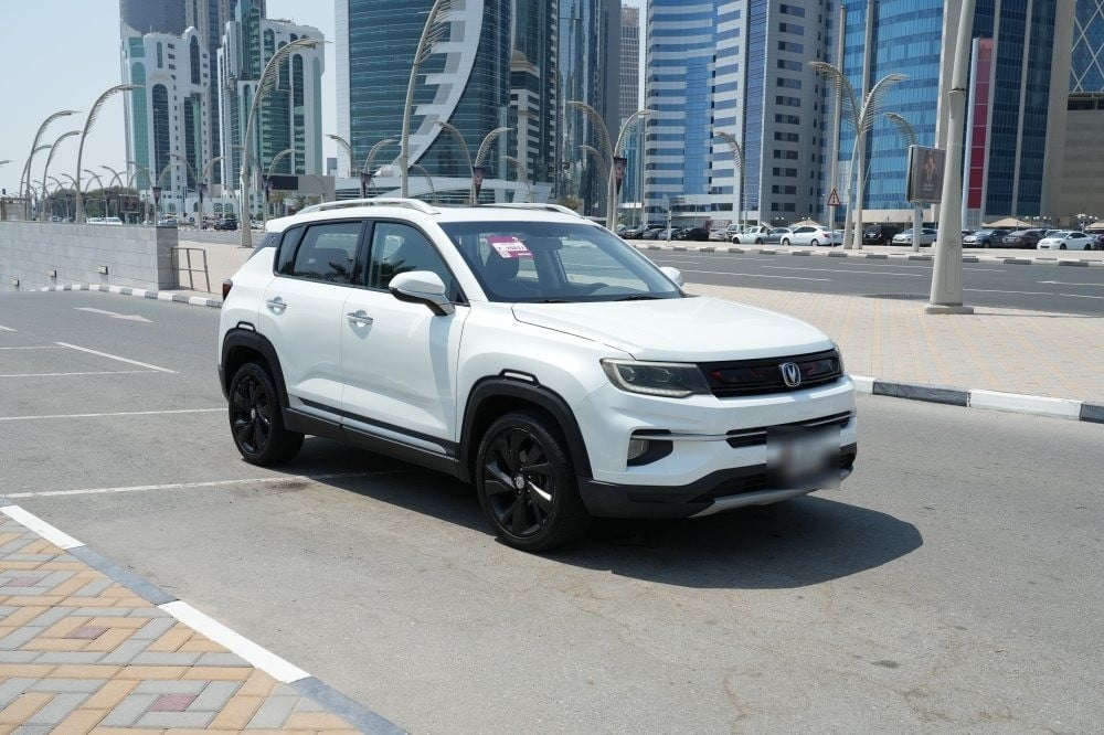 Changan CS35 Model 2021, Y-15831 - 3