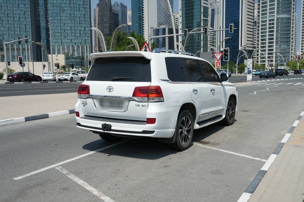 تويوتا VXR موديل 2013، Y-15832 - 7