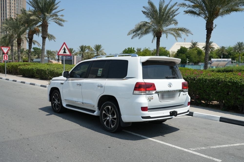 تويوتا VXR موديل 2013، Y-15832 - 5