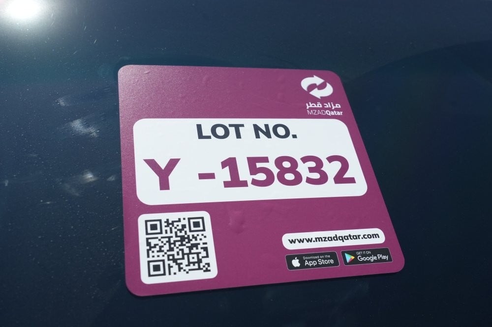 تويوتا VXR موديل 2013، Y-15832 - 13