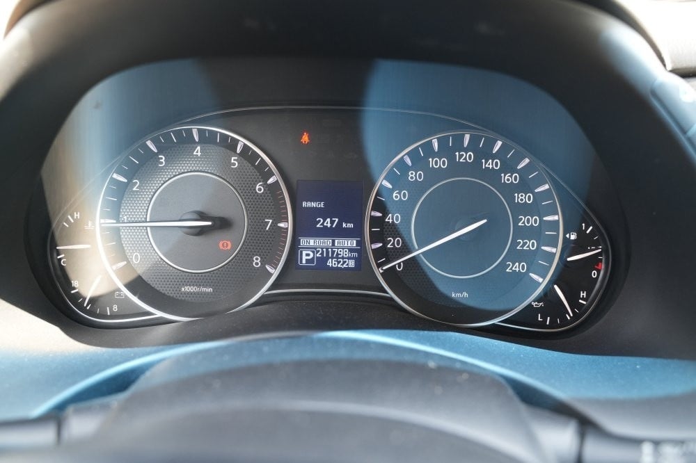 نيسان باترول موديل 2015، Y-15844 - 10