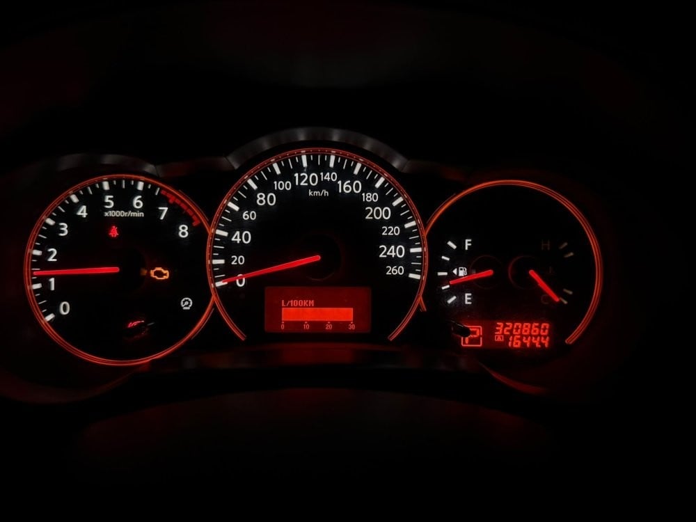 نيسان ألتيما موديل 2009، Y-15846 - 9