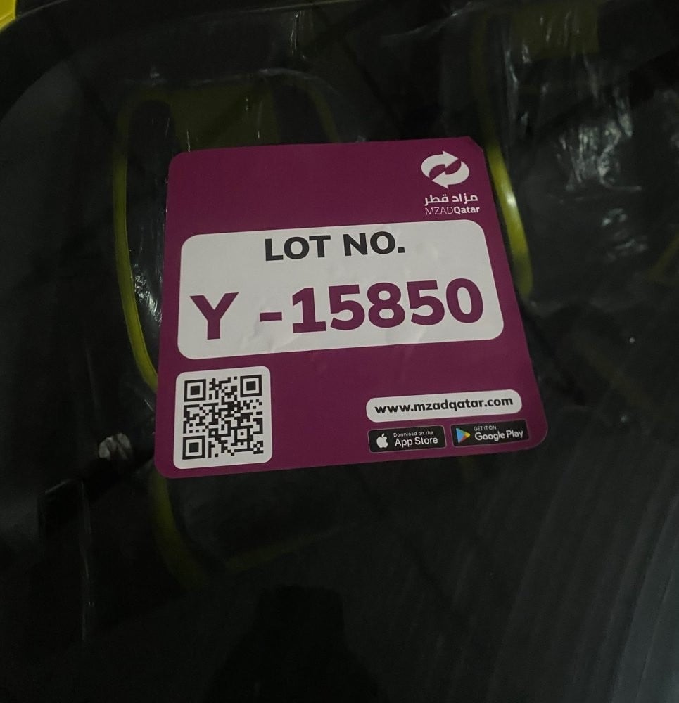 فورد موستانج موديل 2021، Y-15850 - 11