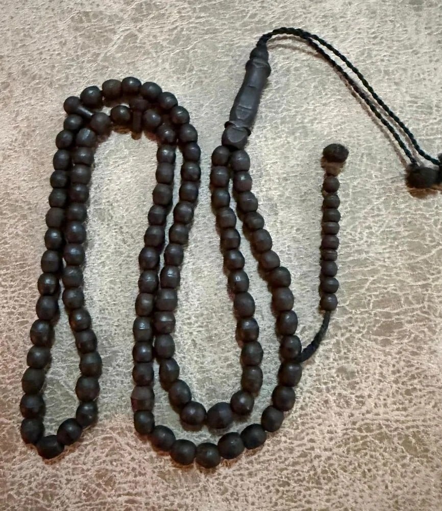 مسباح كوك أنتيك نادر - 4