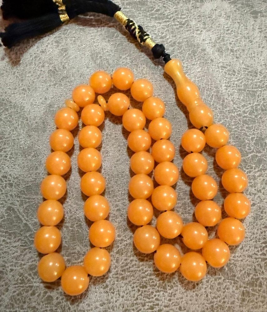 مسباح مستكة أصيلة - 1