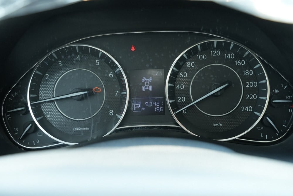 Nissan Patrol SUV Model 2019, C-11167 - 10