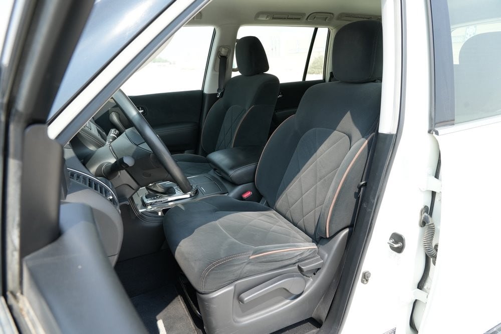 Nissan Patrol SUV Model 2019, C-11169 - 8