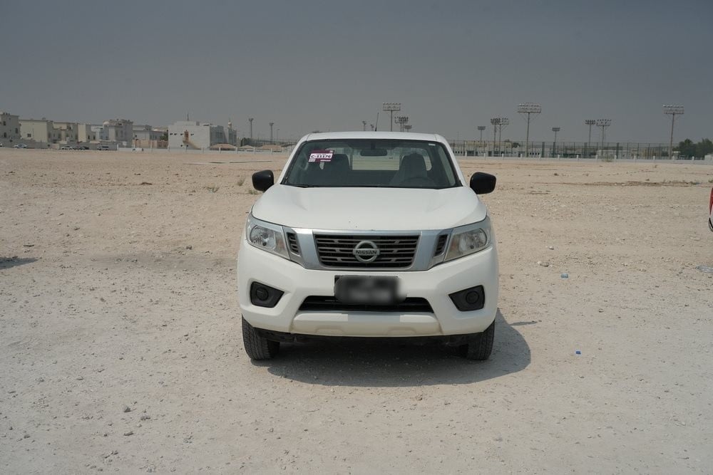 Nissan Navara Pick Up Model 2019, C-11176 - 3