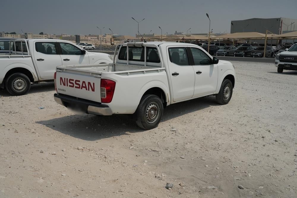 Nissan Navara Pick Up Model 2019, C-11176 - 6