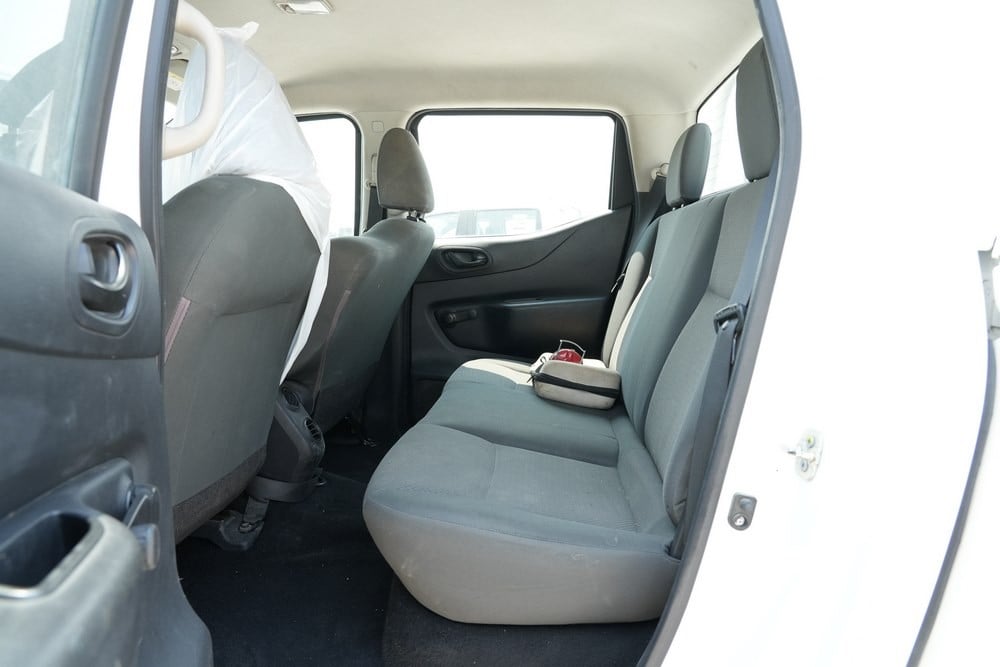 Nissan Navara Pick Up Model 2019, C-11176 - 7