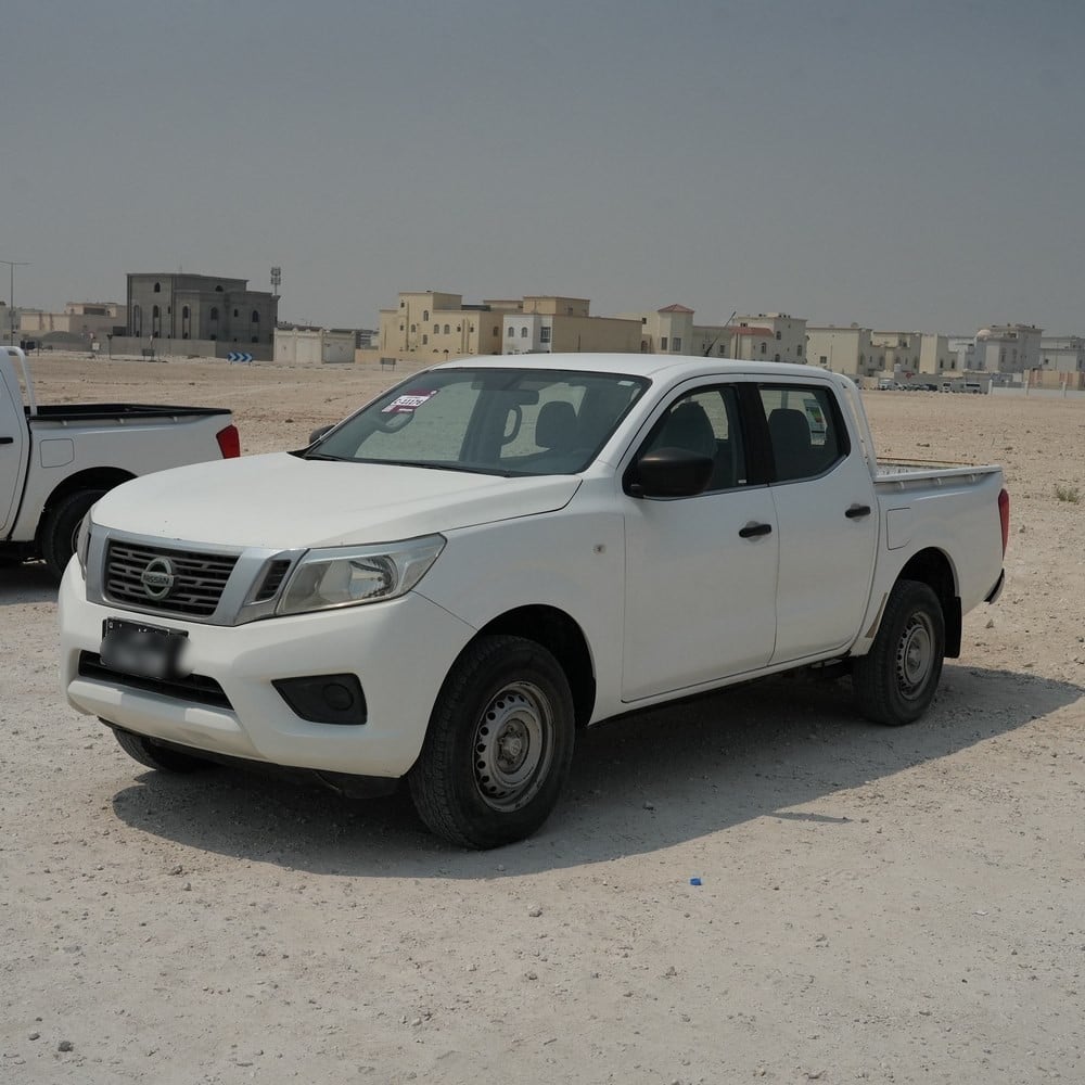 Nissan Navara Pick Up Model 2019, C-11176 - 1