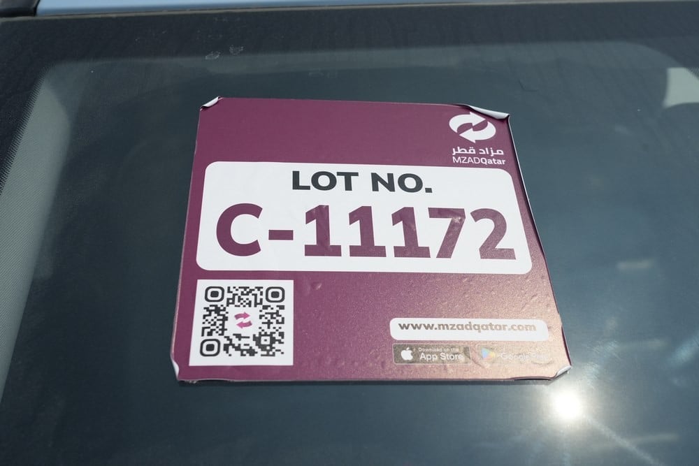 Exeed LX SUV Model 2023, C-11172 - 12
