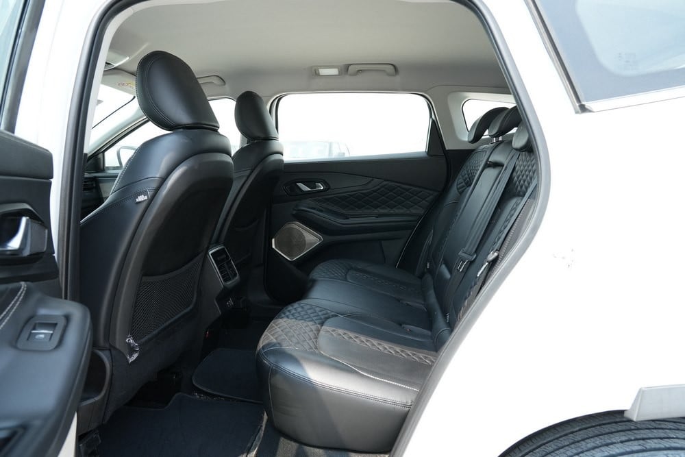 Exeed TXL Coupe Model 2023, C-11173 - 7