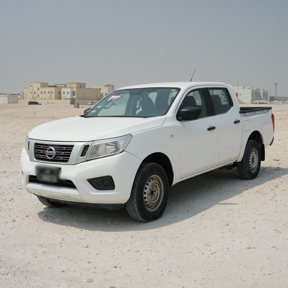Nissan Navara Pick Up Model 2019, C-11178 - 1