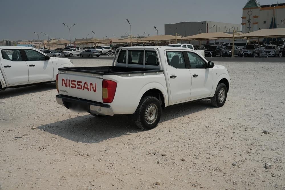 Nissan Navara Pick Up Model 2019, C-11178 - 6