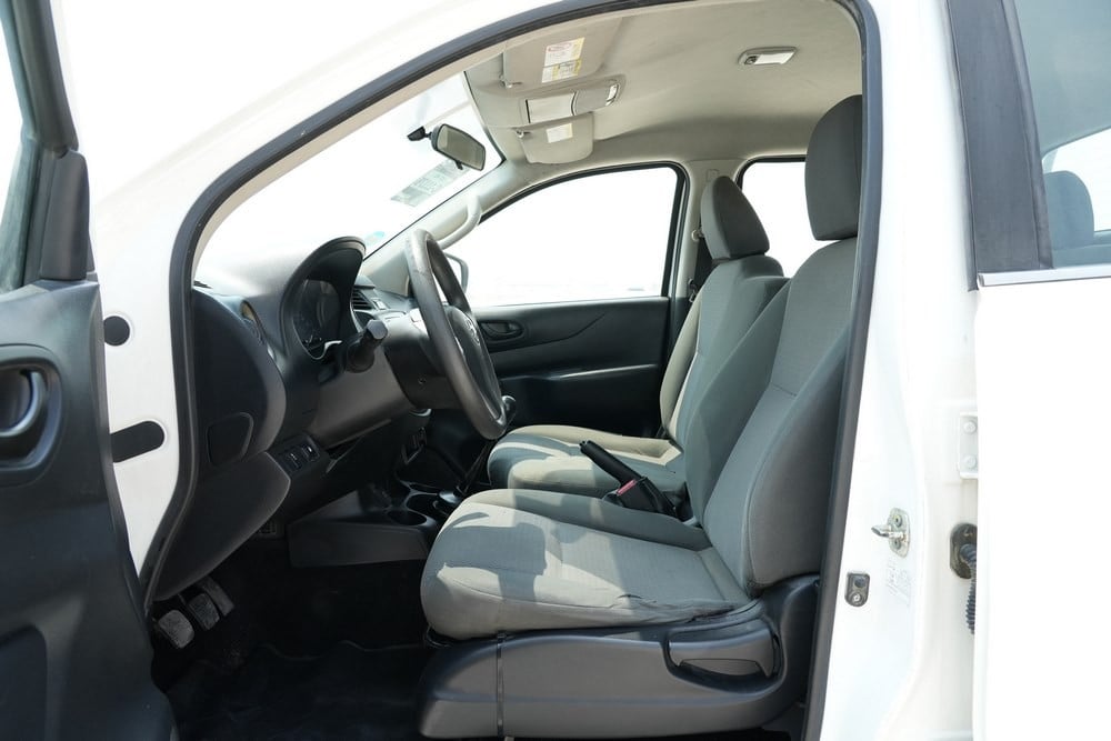 Nissan Navara Pick Up Model 2019, C-11178 - 8