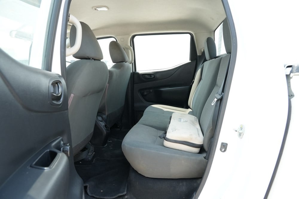Nissan Navara Pick Up Model 2019, C-11178 - 7